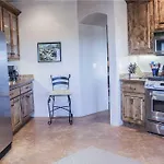 Tesoro Dorado Three-Bedroom Holiday Home