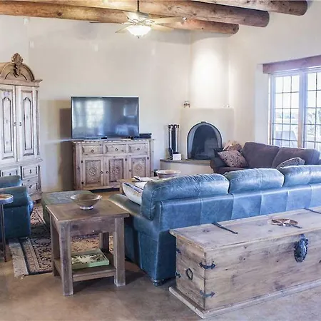 Holiday home Tesoro Dorado Three-bedroom Holiday Santa Fe