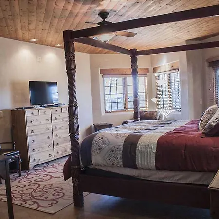 Holiday home Tesoro Dorado Three-bedroom Holiday