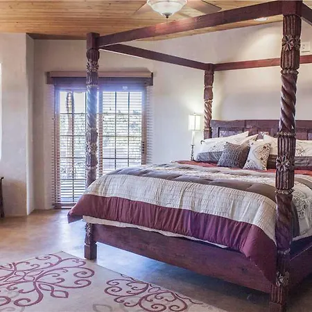 Tesoro Dorado Three-bedroom Holiday Holiday home Santa Fe