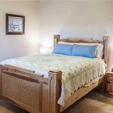 Tesoro Dorado Three-bedroom Holiday Holiday home