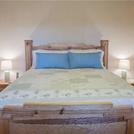 Tesoro Dorado Three-bedroom Holiday *