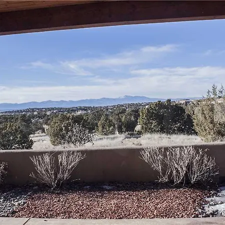 Tesoro Dorado Three-bedroom Holiday Santa Fe