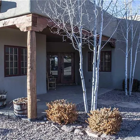 Tesoro Dorado Three-bedroom Holiday Holiday home Santa Fe